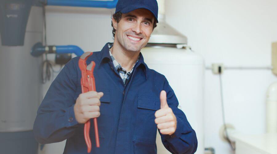Professional septic pumping service in Cyrus, MN